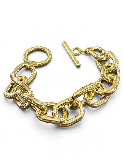 Bracciale CLOE Donna Dolù Bijoux bracciali in Ottone ipoallergenico SET128822-B - SET128822-B